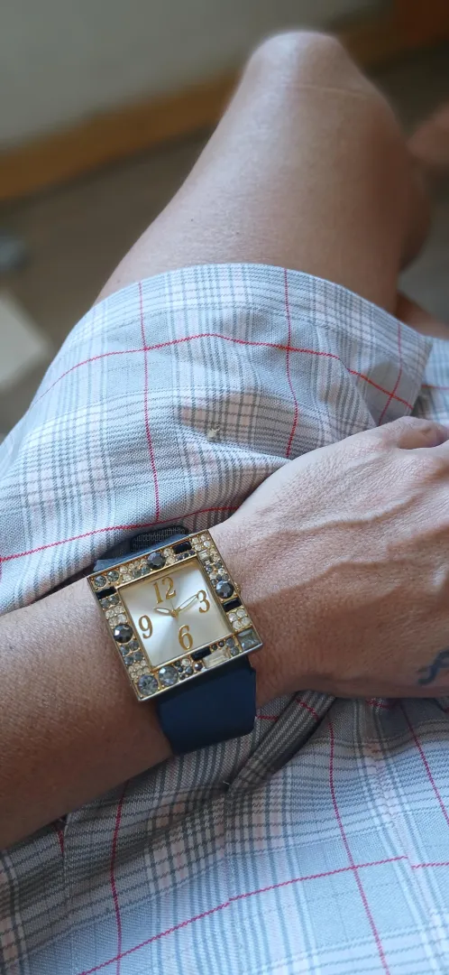 Ready to go to work posted by LovelySkinnyFit