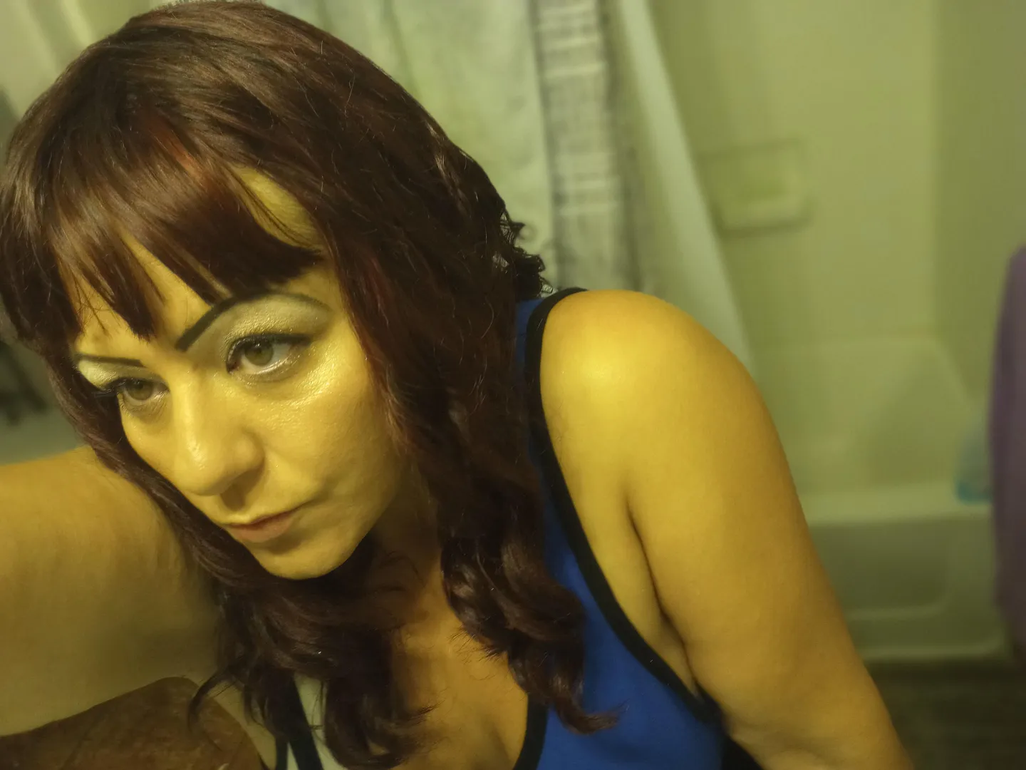 ready to hook up posted by SupermarketNovel6672