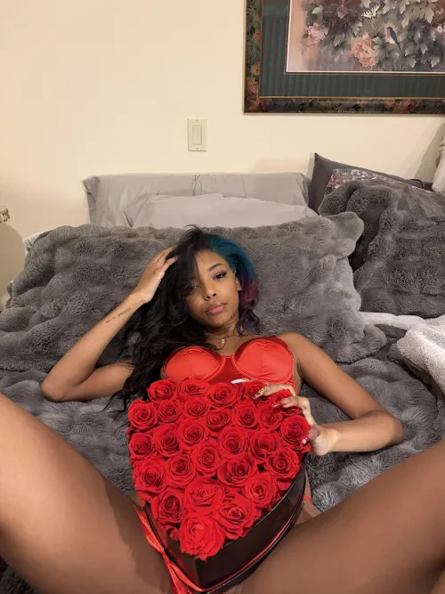 Ready to plate with a new rainbow head  by Veranoellexo