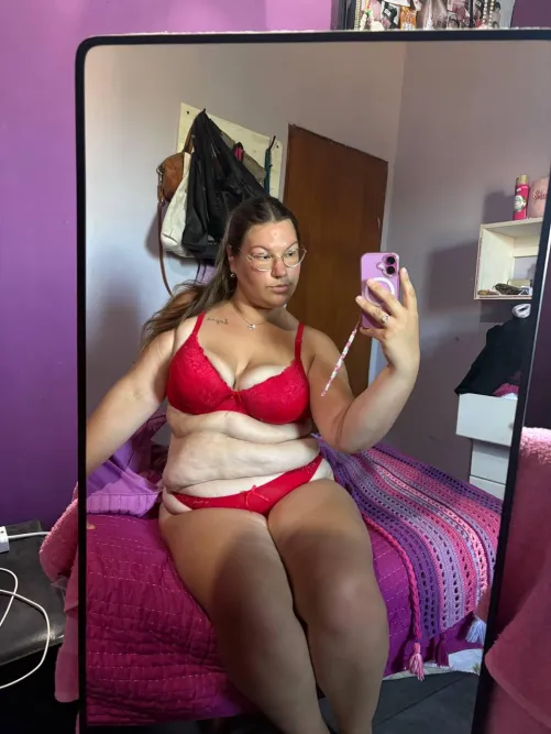 Ready to ride someone today... by Historical_Dot5611