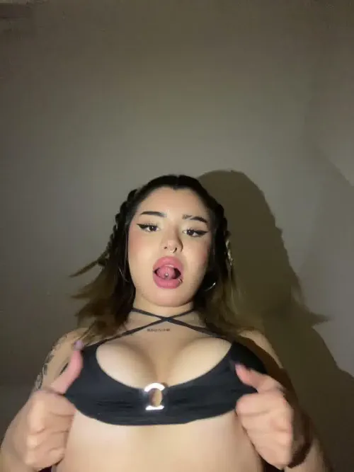 Ready to seduce you by cheeryyeaa