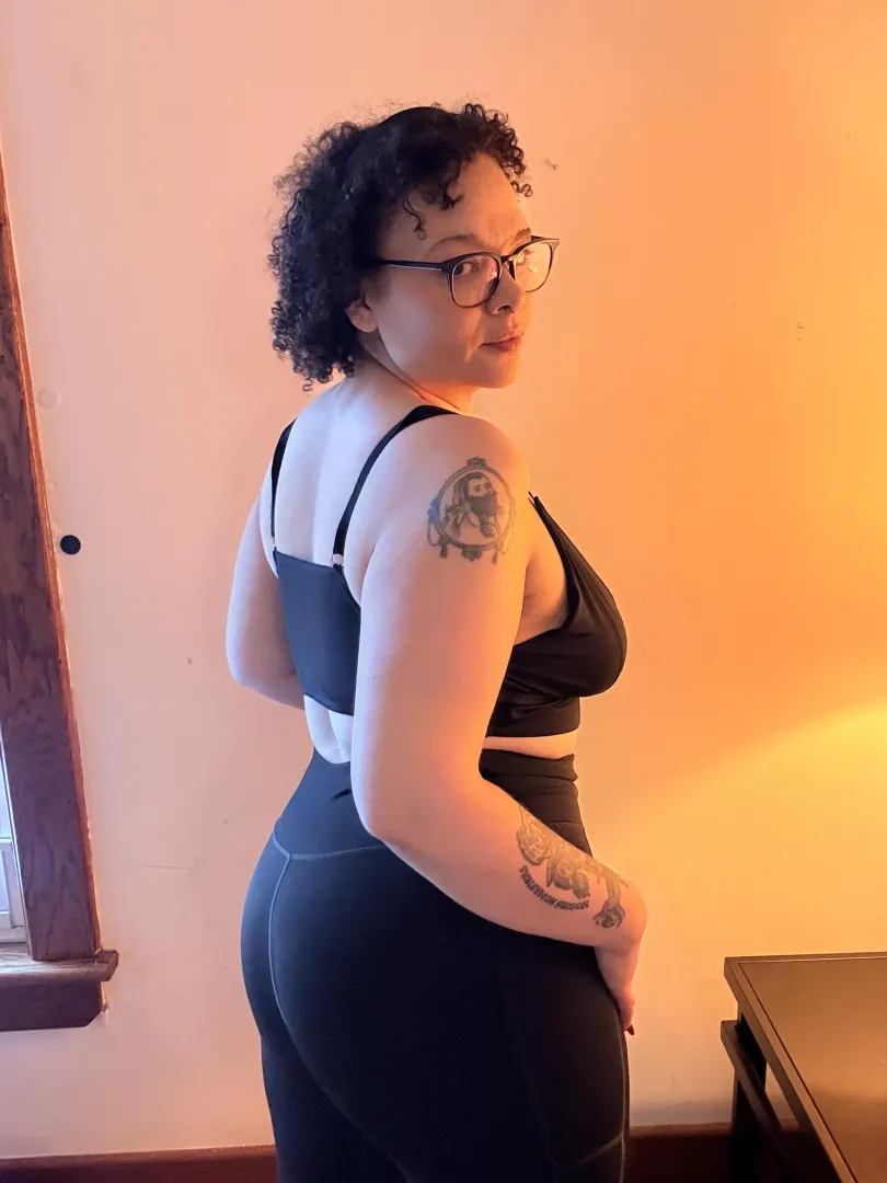 Ready to stretch out posted by oobuena