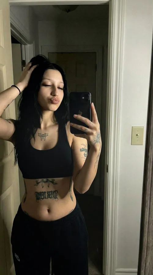 ready to take advantage my body top to bottom? by Icy_Sale_2429