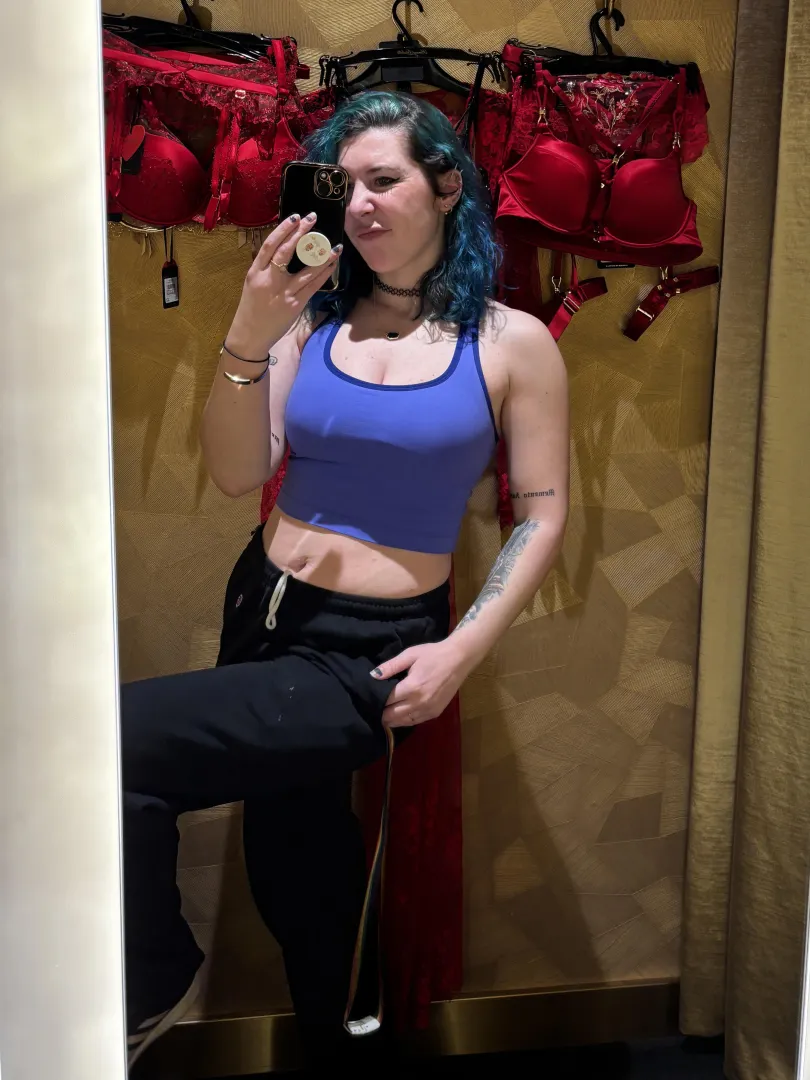 Ready to use your wallet for all this lingerie posted by sirenskiss3