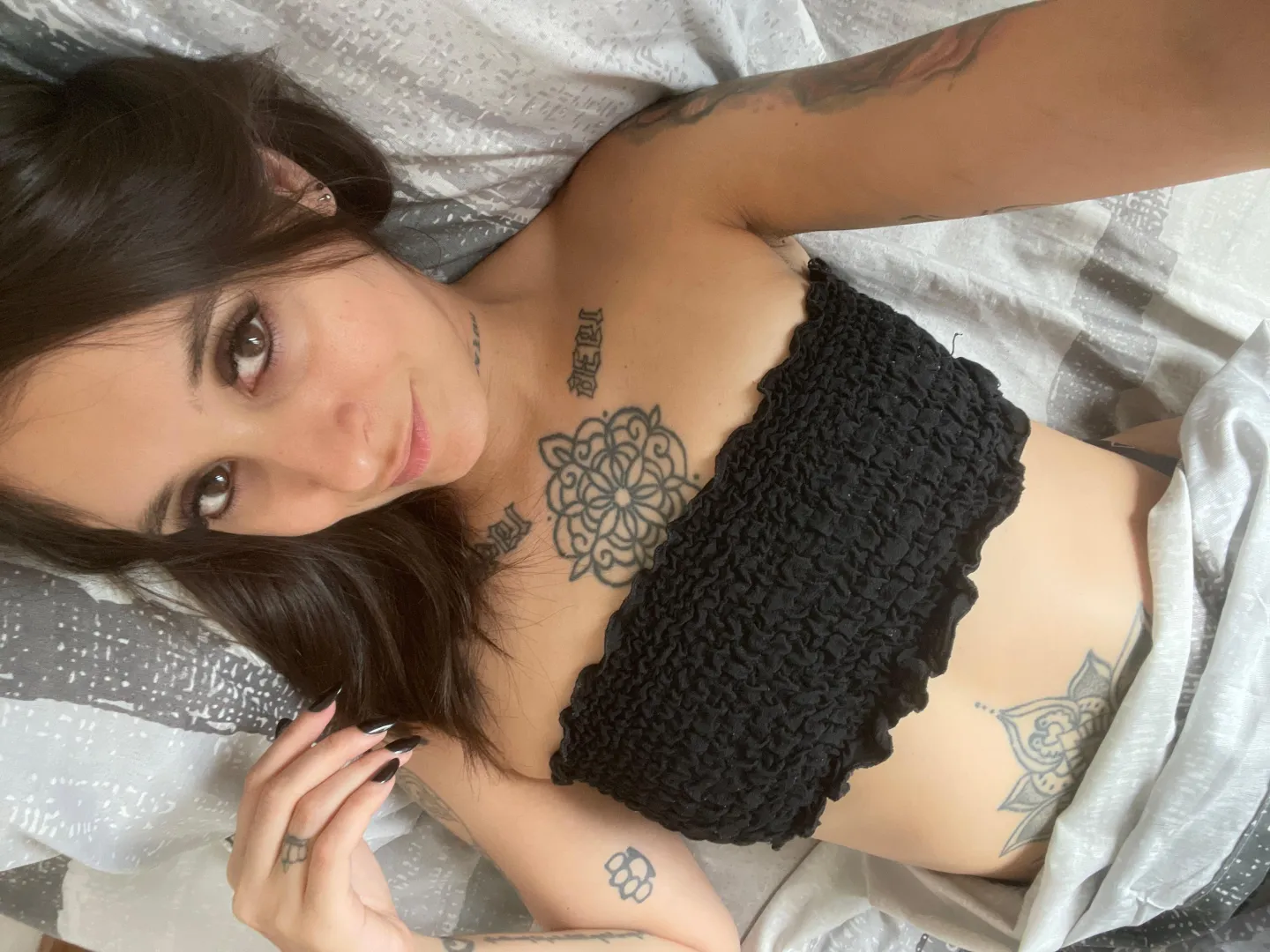 Real connection all the attention you deserve and need from an authentic sexy and fun girl. My weekly gfe includes Sexting with photos and videos and is on sale posted by South-Obligation-486