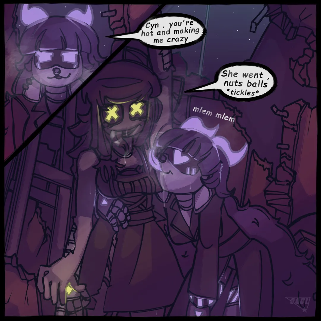 real cymp moment posted by Whuupuu_