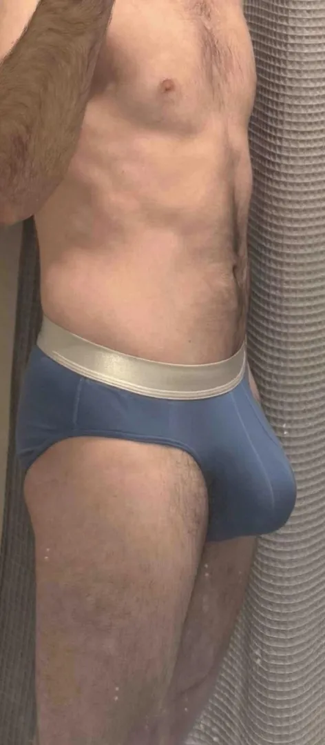 Real men briefs (25) posted by SheepherderOdd567