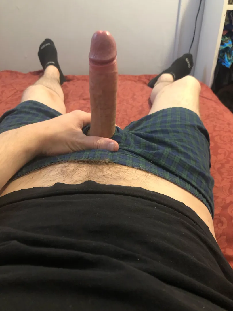 real men wear boxers posted by Active_Conflict404