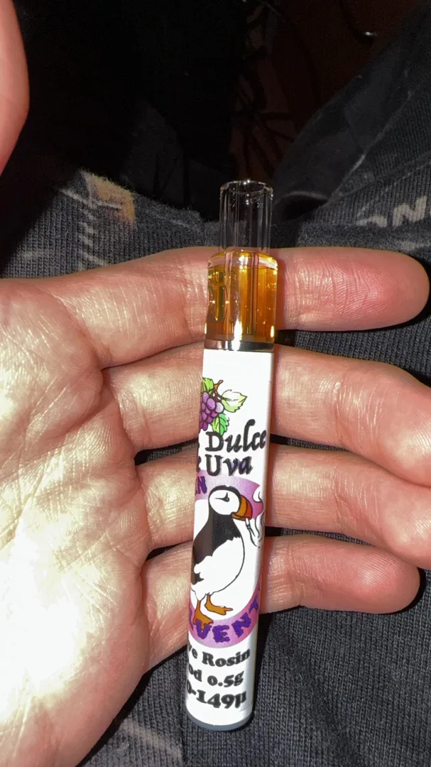 real or fake ? plug sold me this for $40 posted by Particular_Spot218