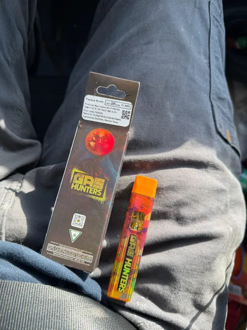 Real or nah by ssourpatchkiddd