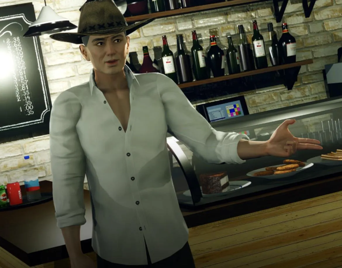 Realest One Out There posted by Weak-Apple-6461