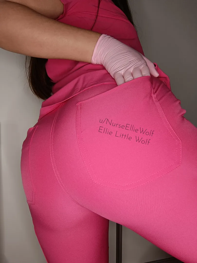 Real-i-TEA from a med girl.. I love when patients need extra care posted by NurseEllieWolf