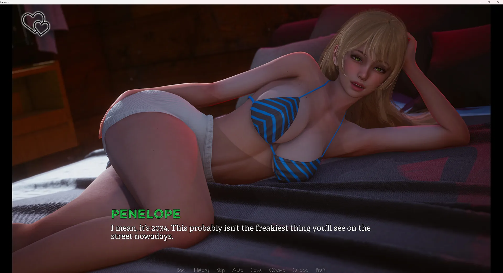 Realizing this changed me... posted by lil_wolf_25