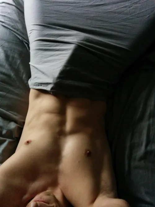 Really didn't want to get out of bed this morning by somewiguy