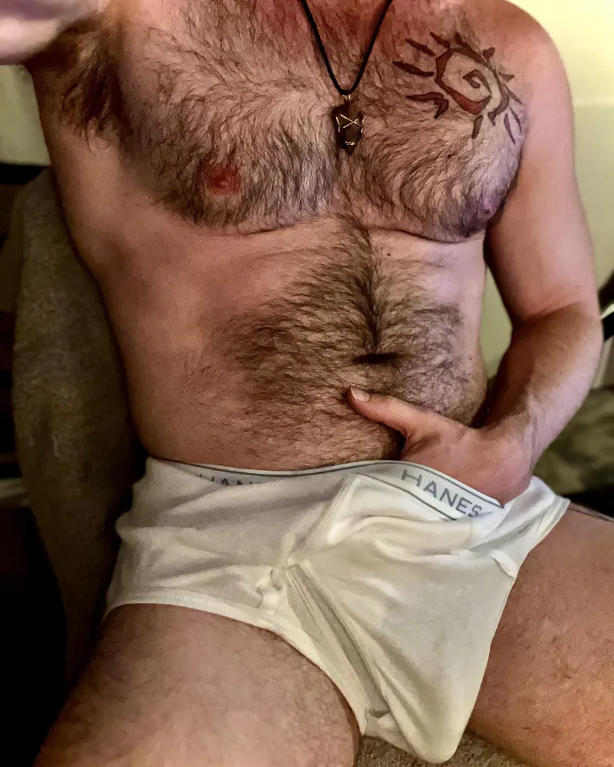 Really enjoying a looser fit posted by MeditateWithMiles