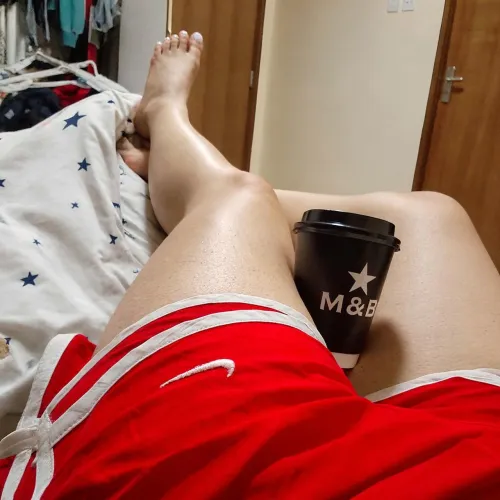 Really? Is this really making you hard right now? by Madds_Pearr