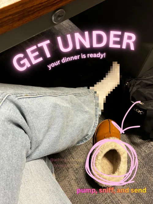 really? losing your mind over this?  by iluvangelbitez