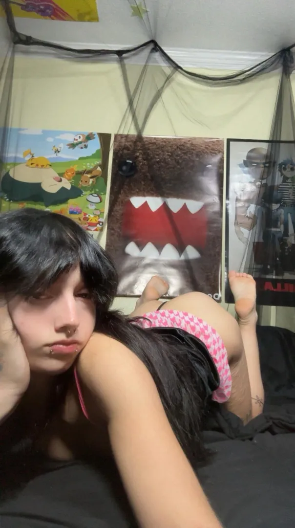 Really need someone in me rn posted by Hay-Haley