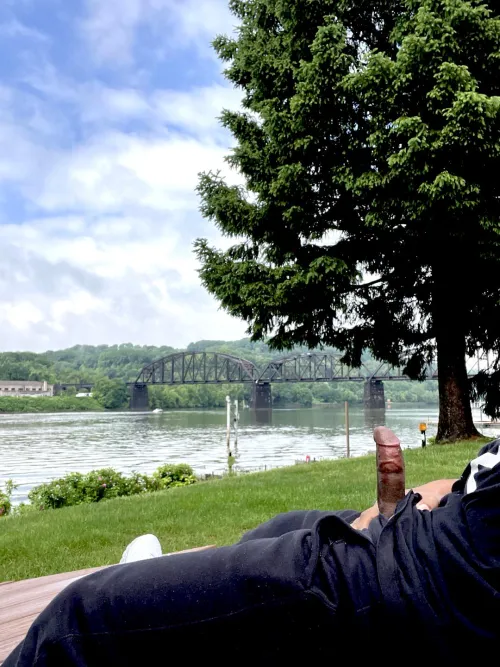 Really need this weather to come back . . by Fatstackjames