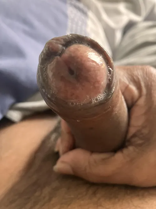 Really, really close…. by Euphoric_Bench527