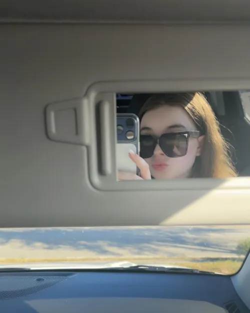 Realprettyangel by caitbabyxo