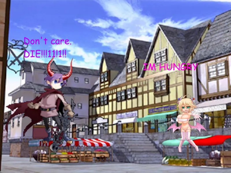 Reasons why Luka is a bad Hero posted by Spare_Illustrator_44