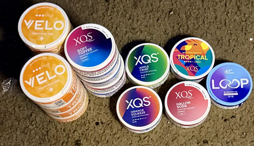 Recent Pickups by MotorRelative3618