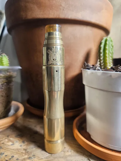 Recently went back to the Ol toob by katfart_was_taken