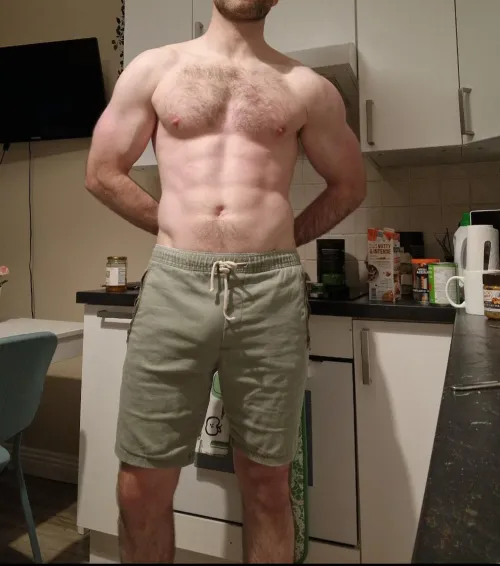 Recharging  If you managed to get a Foo Fighters ticket  send it my way  [M] by Satisfiedmax