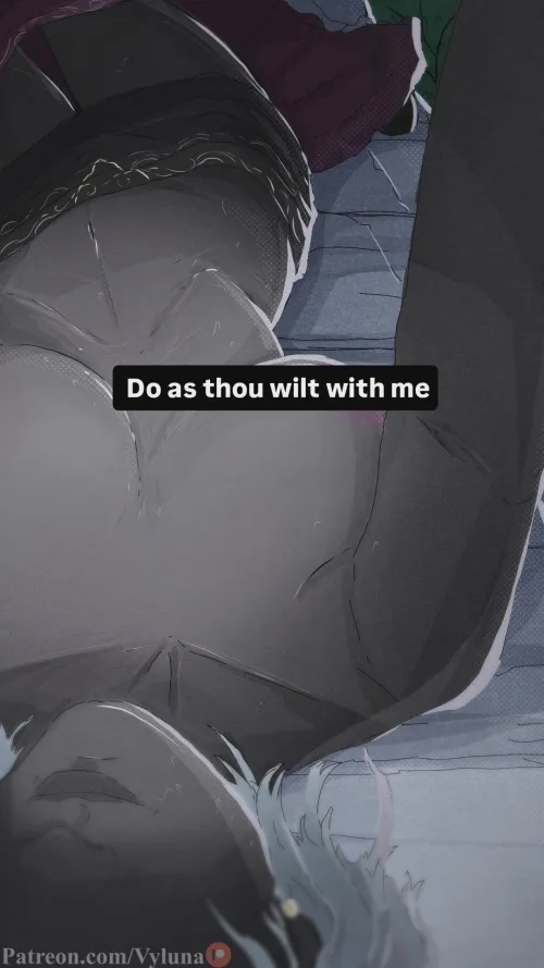 Recluse by Vyluna_ by Vyluna_