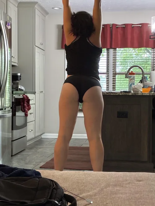 Recognize her?? by Minimum_Fuel2519