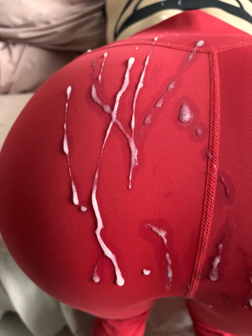 Red and White posted by Kennieliasen