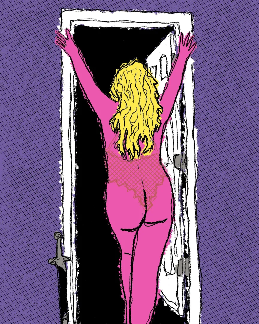 red posted by KrimeSlugs