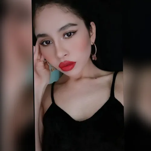 Red dangerous baby , te gustan? by esVikitaloulas