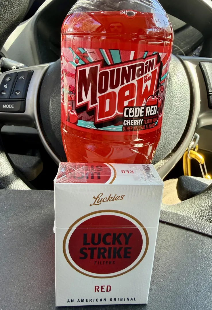 Red Day posted by Easy-Fixer