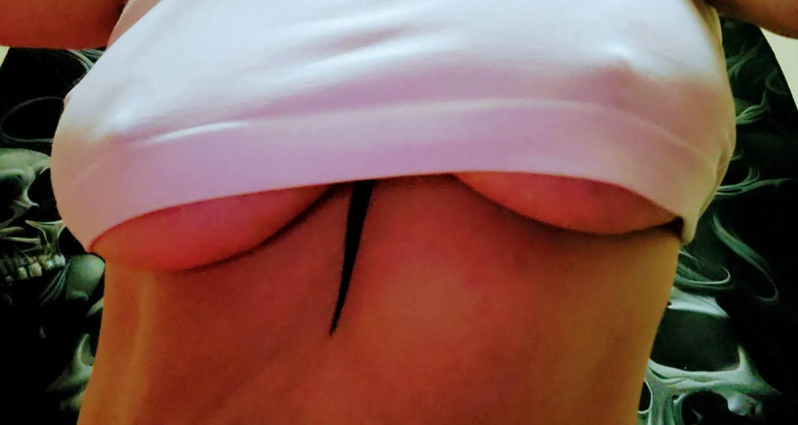 Red Deer couple MF4MF or F. No single men please. posted by friendlycouplerd