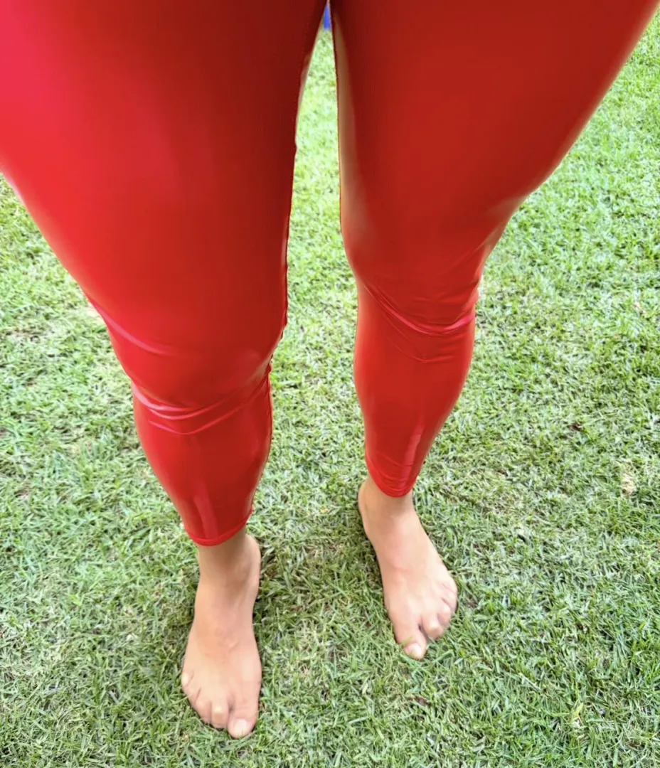 Red delicious posted by footysh