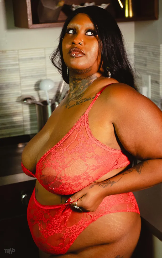 red eruption sauce posted by ASKING4EYES