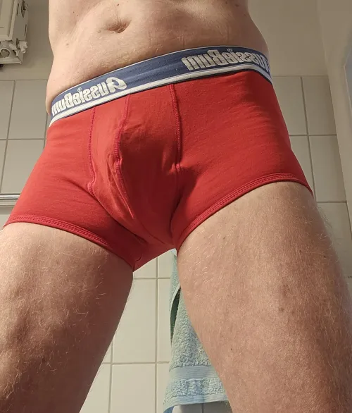 Red by Ok_Salamander7194