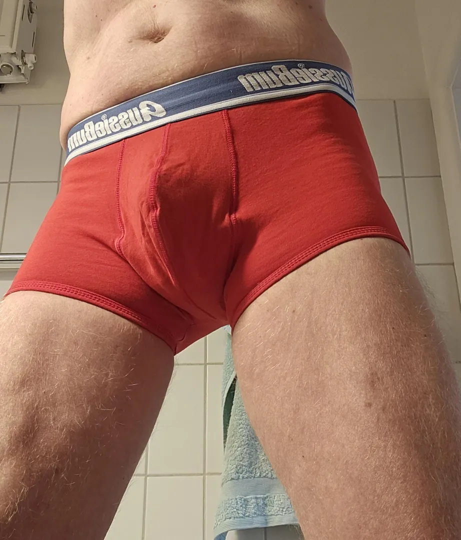 Red posted by Ok_Salamander7194