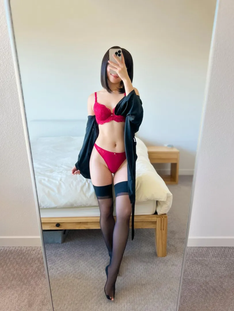 Red for the heat, black for the attitude. Which one caught your eye first? posted by fun-sized-asian