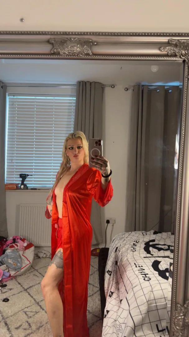 Red for today posted by SavingsTailor2075