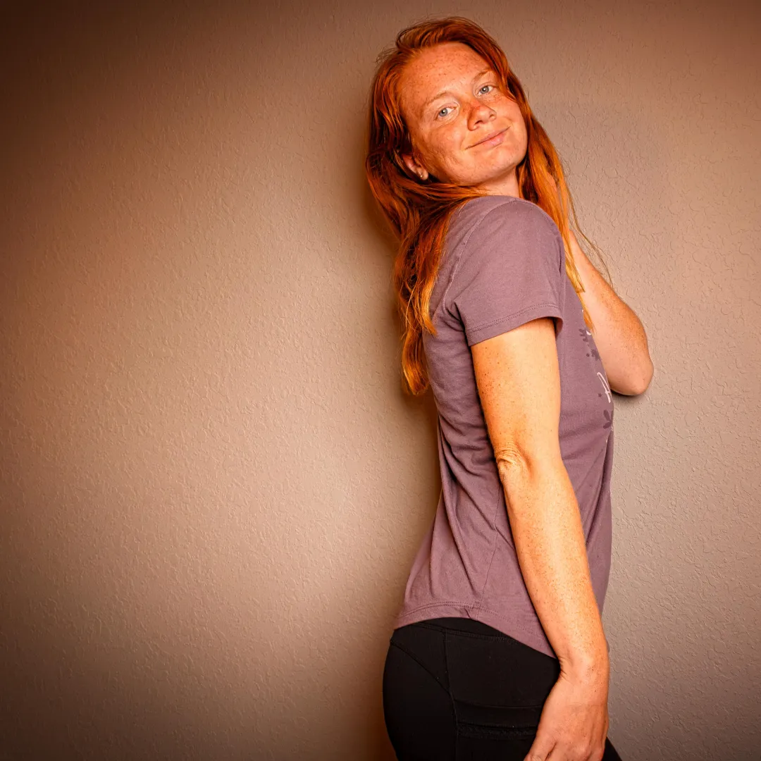 red hair: don't you dare [Return Our 3P Tools/Apps] posted by --lily-rose--