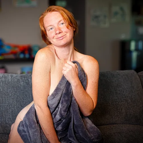 red hair: not just a phase, it's a craze️ by --lily-rose--