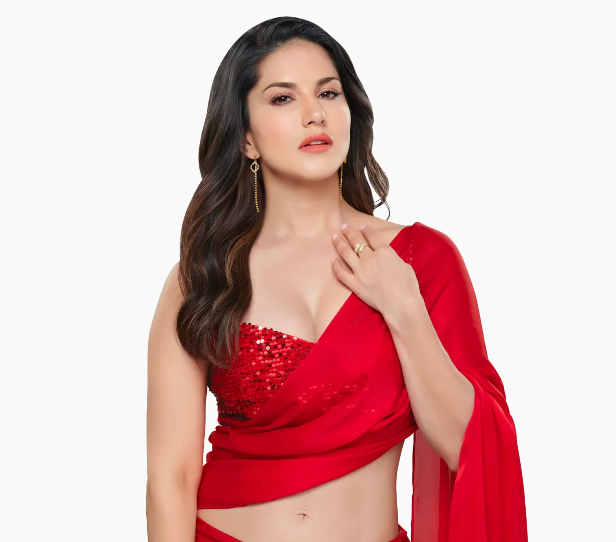 Red hot  posted by Stark8945