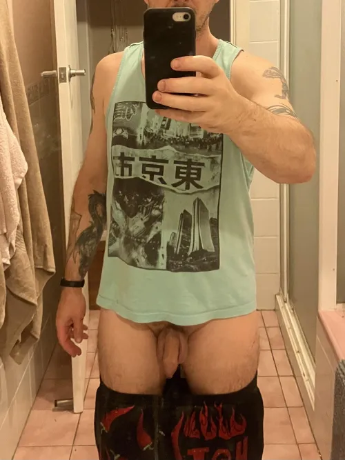 Red hot chilli peppers boxers by Human_Cover9855