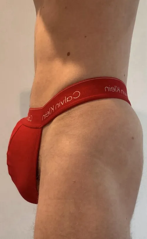 Red is always a favorite by trtvfld