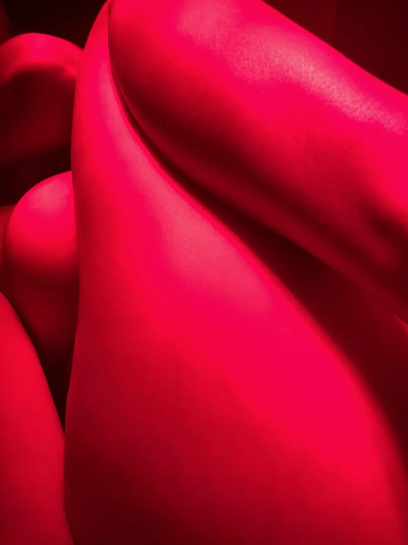 red light posted by 6ouhaus9