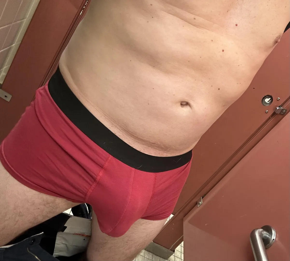 Red Monday in 414 posted by Fun_Flow_414