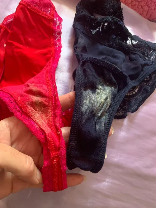 Red or black? by WishComprehensive666